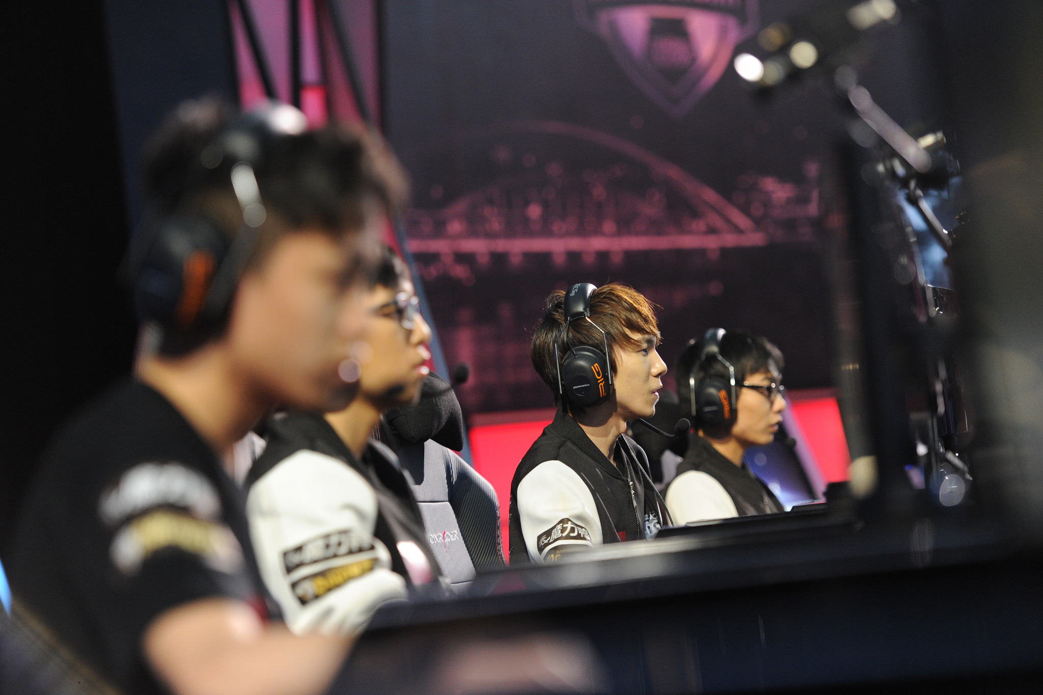 S13全球总决赛入围赛：VCS赛区GAM战队力克强敌，外卡赛区爆冷取胜-竞技宝(JJB)